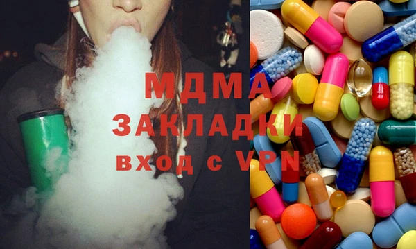 прущая мука Балахна